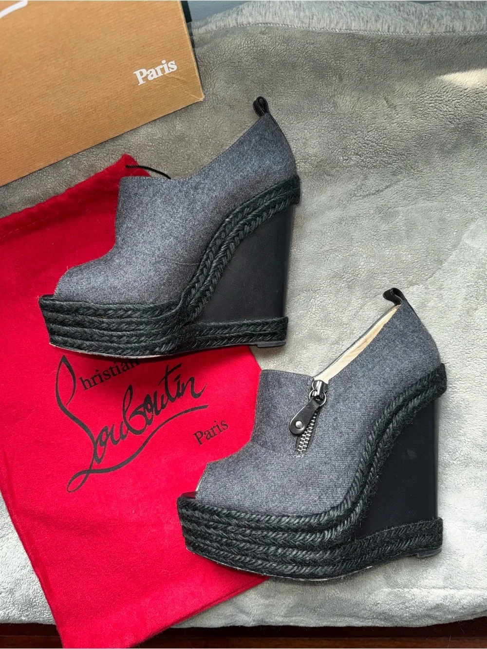 Christian Louboutin christian louboutin